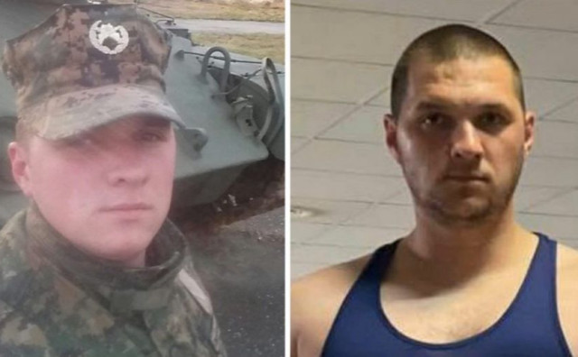 Bivši vojnik Mario iz BiH nestao u Ukrajini. Obitelji rekao da ide čistiti puteve, zapovjednik majci izrazio sućut
