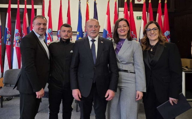 Pročitajte nagrađenu priču mladića iz Posušja o heroju Domovinskog rata