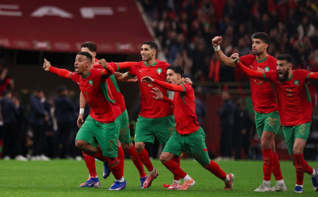 Nigerijci nisu izdržali u Rabatu, poznati finalisti Afričkog kupa nacija