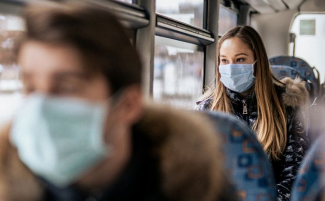 Austrija opet razmatra opciju nošenja maski