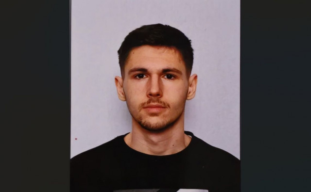 Policija traži pomoć građana u potrazi za Mateom Krtalićem iz Mostara