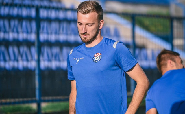 Danas zakazana prozivka u NK Široki Brijeg, tko će naslijediti Klafurića?