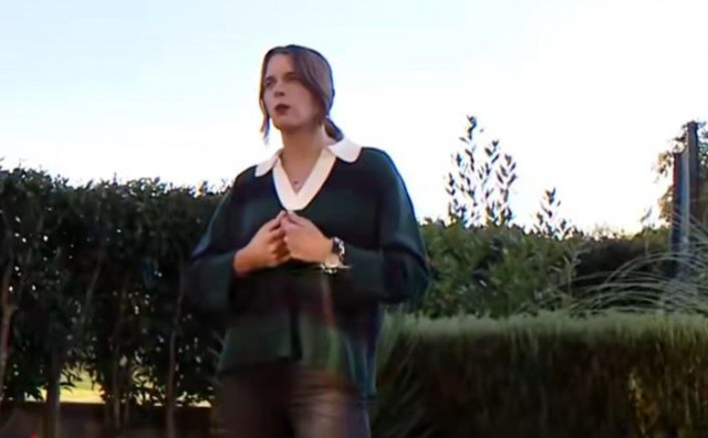 Urednica Faktografa vozila pijana i bez vozačke, odbila testiranje na droge