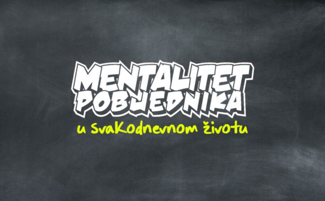HŠK Zrinjski ulazi u škole. Što je zapravo projekt 'Mentalitet pobjednika'?