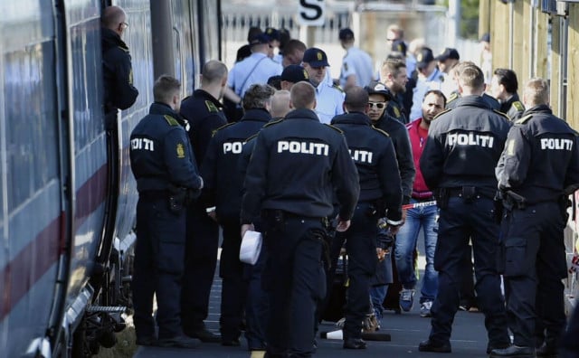 Čak i danski ljevičari okreću leđa migracijama, podržavaju masovne deportacije