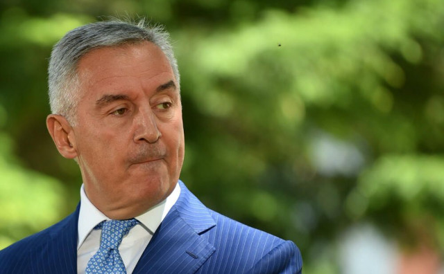 U Epsteinovim dokumentima spominje se i Milo Đukanović