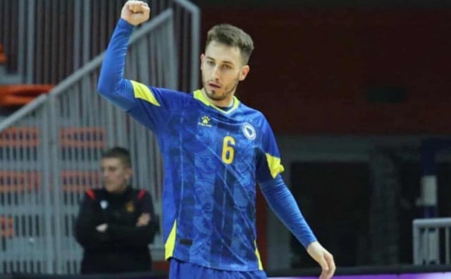 FC Mostar Stari Grad doveo dva velika pojačanja