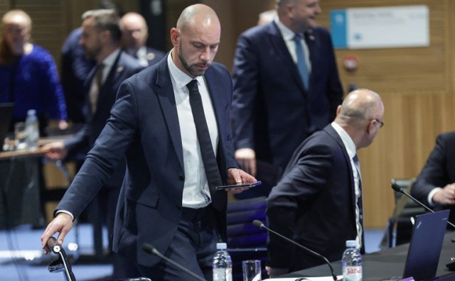 Vlada Republike Hrvatske prihvatila Memorandum o suradnji s Vijećem ministara BiH