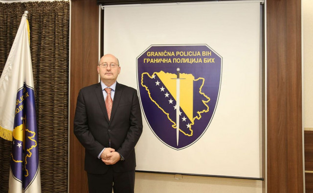 Kuprešaković: 'Informacije o napadu na granične prijelaze pokazale su se kao neistinite'