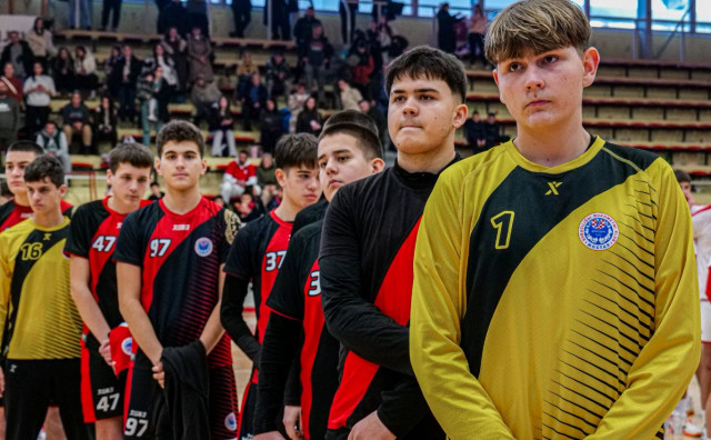 Rukometni spektakl u Mostaru: Winter Cup 2026 nadmašio sva očekivanja