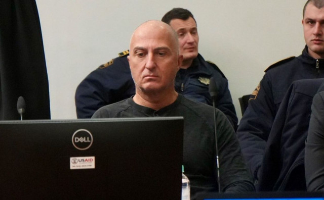 Odvjetnik Muhameda Ajanovića: U pritvoru se nije mogao kupati, uvjeti su blizu Guantanama