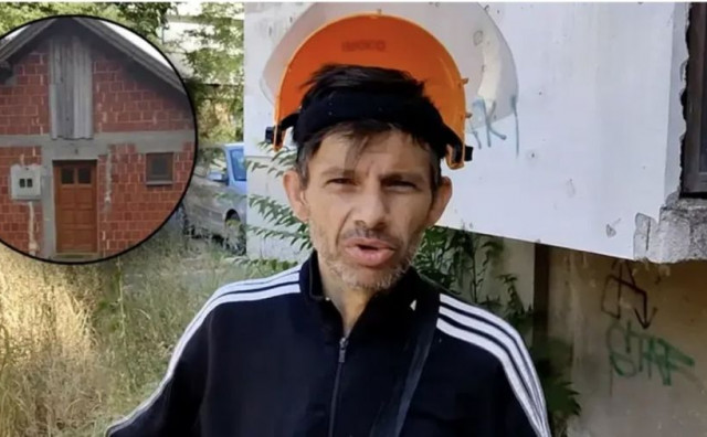 Mujo iz Mostara vodi dugogodišnju bitku za dom oduzet nakon obnove