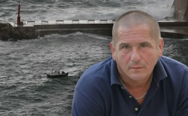 Muškarac koji je probao spasiti bh. državljanina: 'Prvo su mi govorili da je u moru dijete, pa žena...'