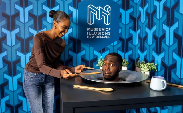 Od Zagreba do New Yorka: Muzej iluzija iz Hrvatske prodan američkom fondu