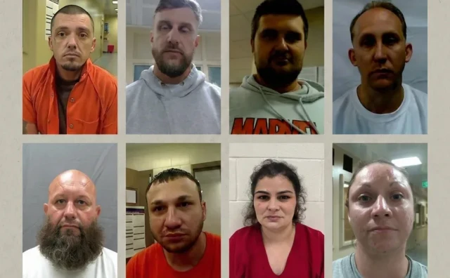 Amerikanci objavili listu 'najgorih od najgorih', među uhićenima i 11 osoba iz BiH