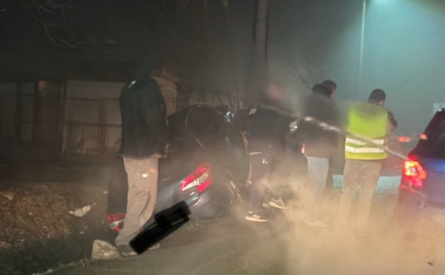 Navijači Crvene Zvezde brutalno napadnuti u BiH