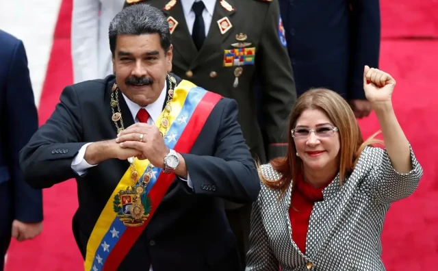 Venezuela traži dokaze da su Maduro i njegova supruga živi
