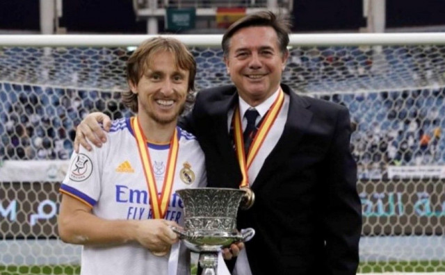 Hrvatski liječnik na čelu medicinske službe Real Madrida