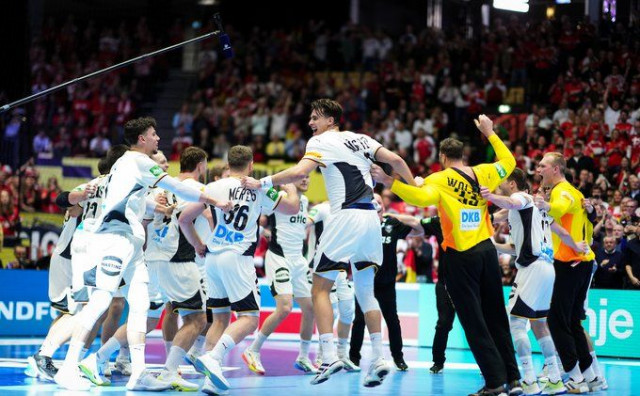 Uoči polufinala Nijemci poručili Hrvatima: Znamo što želimo