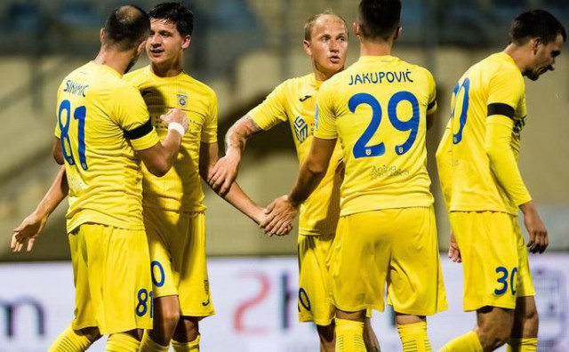 Nekada su harali slovenskim nogometom, sada su pred gašenjem