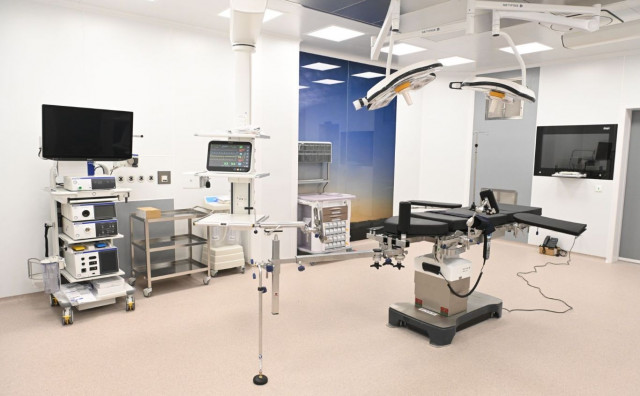 Nova bolnica otvorena u Trebinju