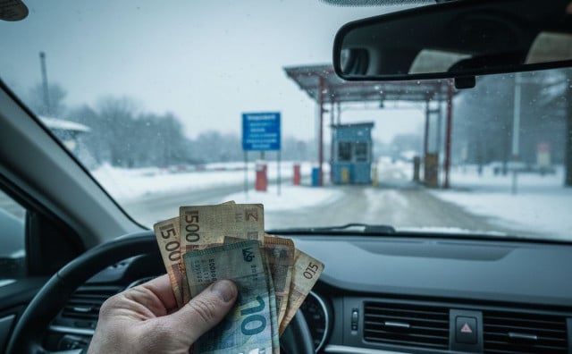 Nova pravila u FBiH: Evo koliko gotovine smijete prenijeti preko granice i što se sve smatra gotovinom