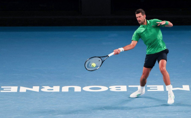 Đoković nadomak povijesnog 400. trijumfa na Grand Slam turnirima