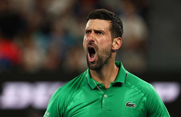 Novak Đoković izborio finale Australian Opena