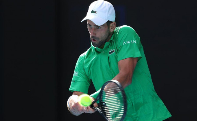 Đoković u polufinalu Australian Opena