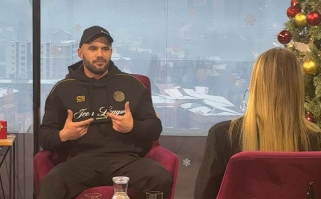 Mostarski influencer o izdašnoj ponudi : 'Ne moraliziram, ali nemojte ići u kladionice i nemojte kockati. To je zlo'