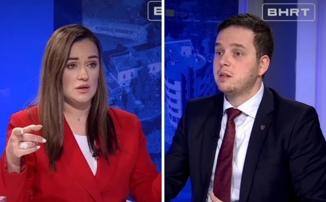 Nakon izjave koja je obišla regiju, sarajevsko poduzeće pojasnilo gdje im je 1000 zaposlenika