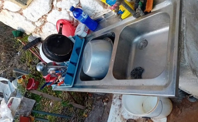 Nastavlja se prikupljanje pomoći za obitelj Barušić iz Čitluka