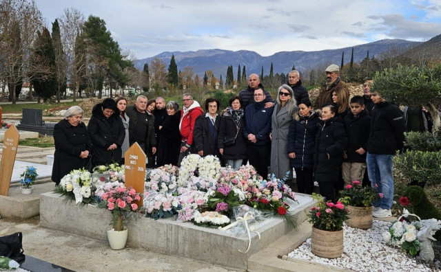 Obitelj ubijene Mostarke: 'Trebali smo nešto učiniti'