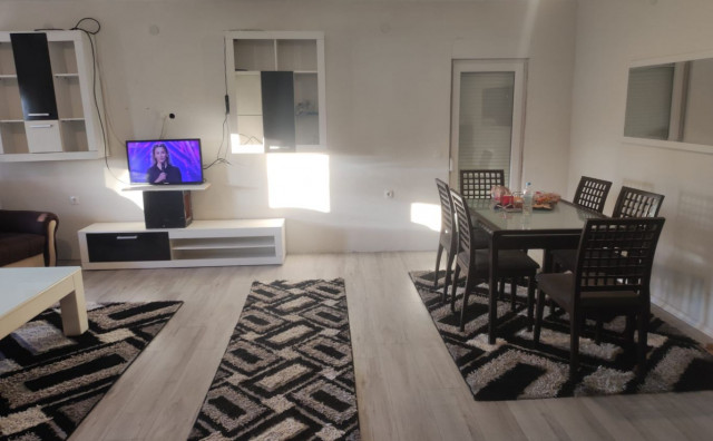 Udruga Gledaj srcem završila obnovu doma majci i njezinoj djeci