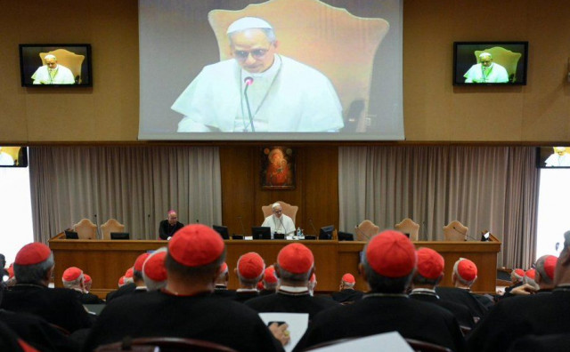 Papa Lav XIV. pozvao svih 245 kardinala na izvanredni sastanak u Vatikanu