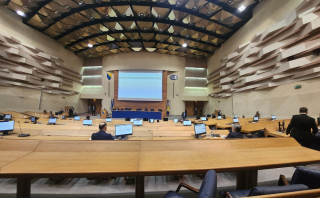 Kraj poreznih povlastica za kladionice? Zastupnici 22. siječnja raspravljaju o uvođenju PDV-a na igre na sreću