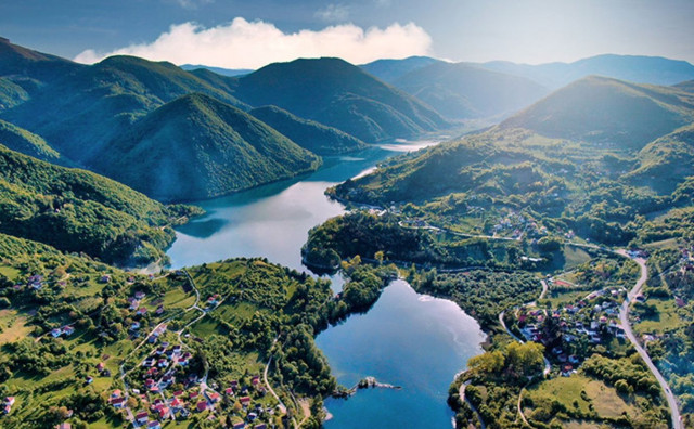 Pliva kao park prirode? Jajce pojačava zaštitu zbog geoloških istraživanja