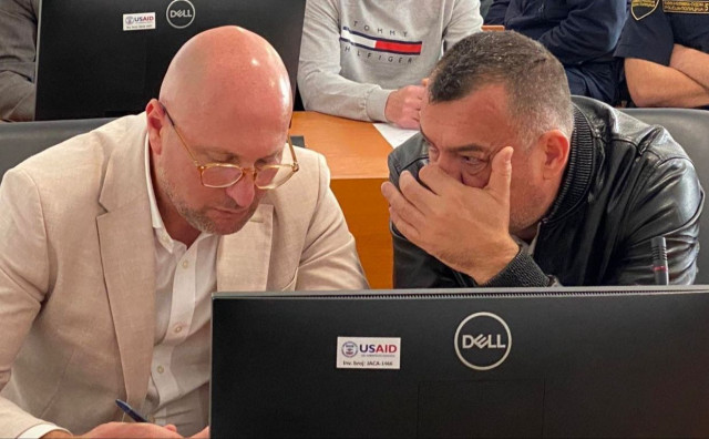 Podignuta optužnica protiv policajaca zbog podvođenja maloljetnica