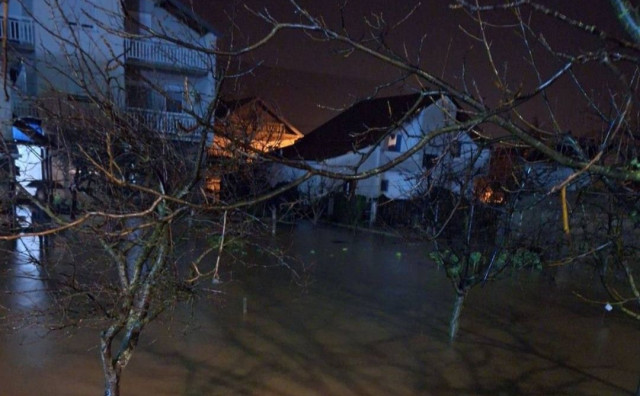 Svi kapaciteti Salakovca na raspolaganju građanima