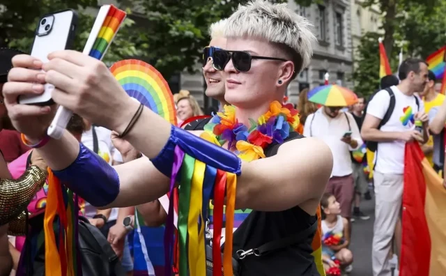 Zbog Povorke ponosa optužen gradonačelnik