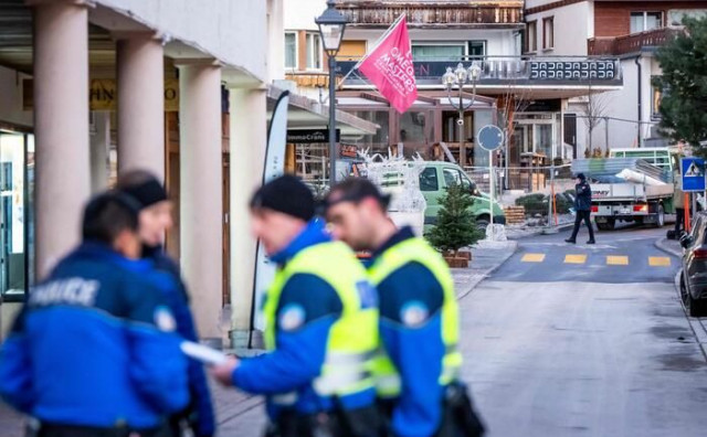 Objavljena snimka navodnog početka požara u Crans-Montani, među stradalima mladi od 16 do 26 godina