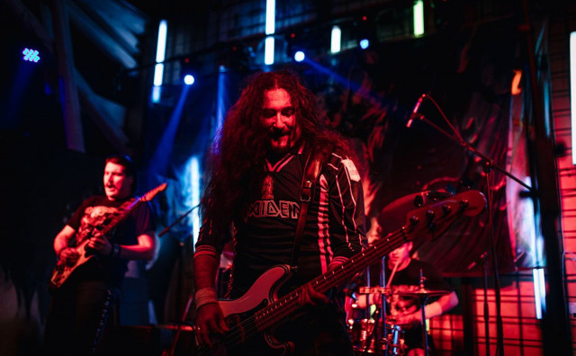 Mostarski ljubitelji Iron Maidena dolaze na svoje, koncert u središtu grada