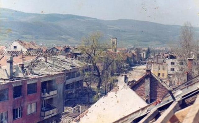 Suđenje Mlaći i Cikotiću: Svjedok govorio o ratu u Bugojnu, mudžahedinima te sukobu HVO-a i Armije