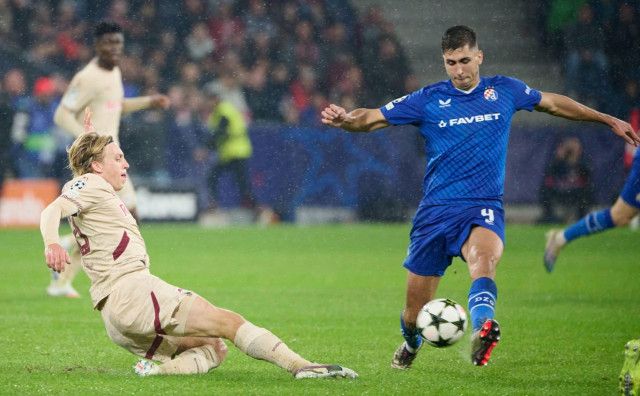 Kovačeviću se vraća bitan igrač kojeg su svi skoro zaboravili