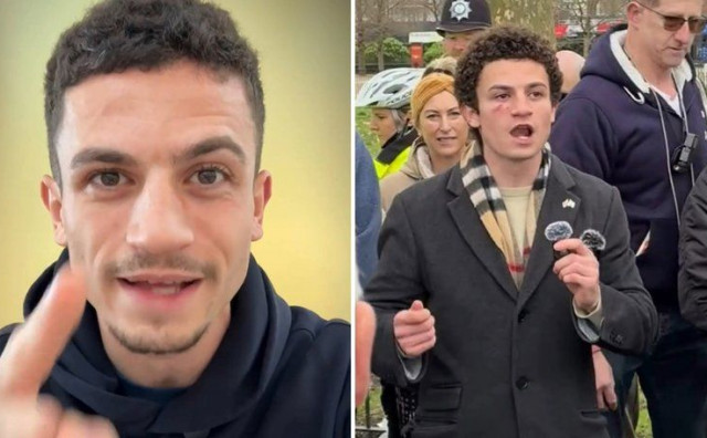 Židovskom influenceru zabranjen ulazak u Australiju. Zalaže se za zabranu islama jer je ubilačka ideologija