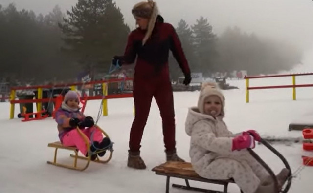 Zimska ponuda Risovca privlači goste iz cijele regije