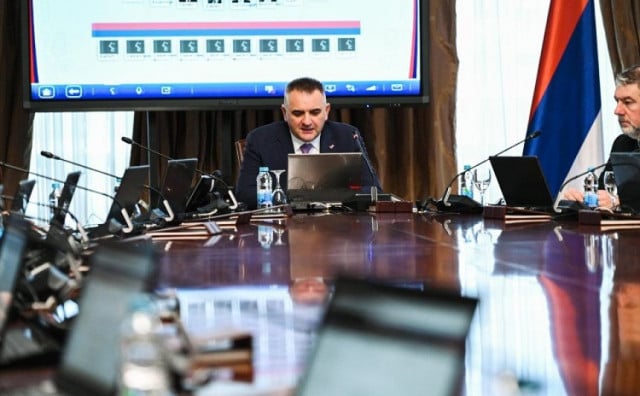 Predloženi novi ministri u Vladi Republike Srpske