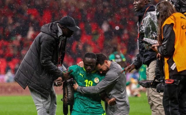 Drama u finalu Afričkog kupa nacija: Senegalci napustili teren, pa proslavili zlato