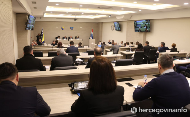 Skupština HNŽ-a usvojila Etički kodeks: Zastupnici moraju prijaviti sukob interesa, ali kazne ostaju blage