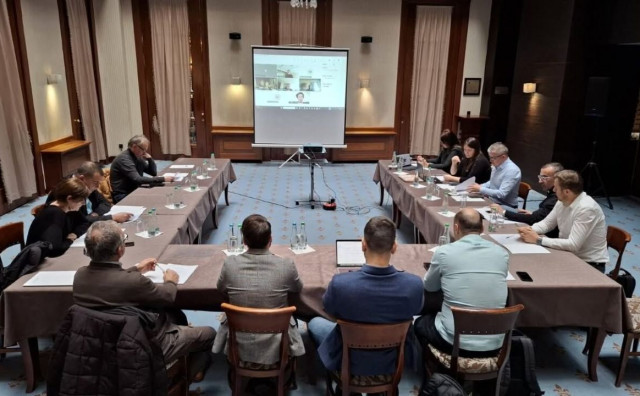 Žana Alpeza imenovana članicom Skupštine Transparency Internationala